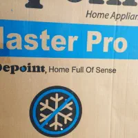 کارتون کامل یخچال دوقلو دیپونت