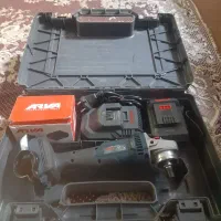 مینی فرز شارژی