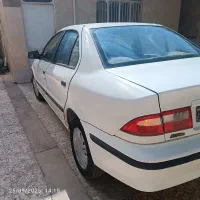 سمند ۸۸ گناوه|خودرو سواری و وانت|بندر گناوه, |دیوار