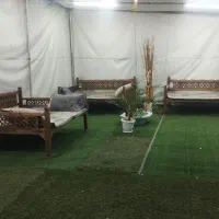 لوازم کامل جگرکی