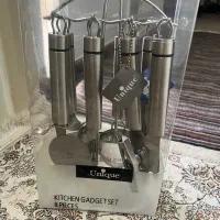 سرویس ابزار اشپزخانه
