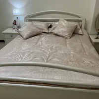 روتختی دونفره|سرویس روتختی|اندیشه, اندیشه فاز ۱|دیوار