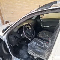 کوییک gxl esbترمزebd صفرکیلومتر 1404|خودرو سواری و وانت|کاشان, فاز ۲ ناجی آباد|دیوار