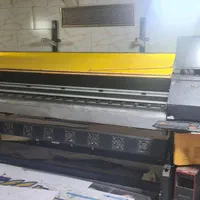 دستگاه چاپ بنر عرض ۳/۲