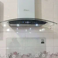 هود آشپز خانه  در حدنو