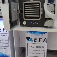 اتوکلاو با اقساط ۱۸ ماهه بدون بهره|پزشکی|شیراز, اصلاح‌نژاد|دیوار
