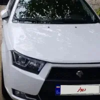 دنا پلاس توربو ۶ دنده فول