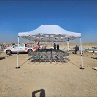 اجاره صندلی تاشو جهت مراسمات|خدمات پذیرایی، مراسم|زاهدان, |دیوار