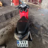 بی کلاچ پرواز 95