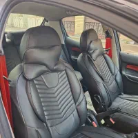 پژوو206مدل86ماشین تهران بدون پوسیدگی|خودرو سواری و وانت|رشت, استقامت ۱|دیوار