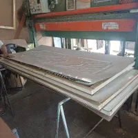 ساخت درب اتاقی|خدمات پیشه و مهارت|کرمانشاه, |دیوار