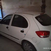 تیبا هاچبک مدل ۹۸|خودرو سواری و وانت|بندرعباس, |دیوار