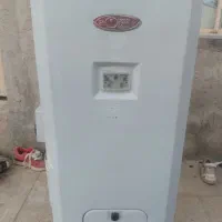 آبگرمکن دیواری سوزان