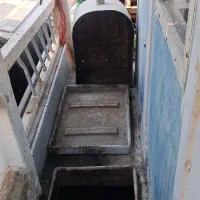 بچه لنج|قایق و سایر وسایل نقلیه|بندر ماهشهر, |دیوار