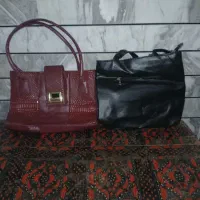 کیف زنانه کاملا سالم