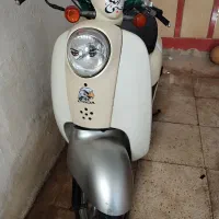 موتور پاکشتی وینو هوندا