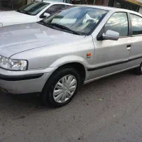 سمند۸۴ بدونه آفتاب سوختگی