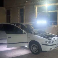 سمند|خودرو سواری و وانت|لار, |دیوار