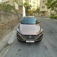 توسان ۲۰۱۷|خودرو سواری و وانت|تهران, ولنجک|دیوار