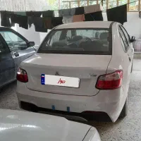 ساینا دنده‌ای S، مدل ۱۴۰۳
