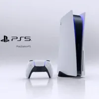 PS 5 SLIM