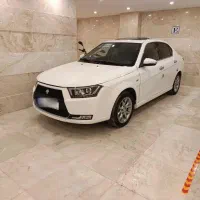 دنا اپشنال اتوماتیک1404 لازرورقی
