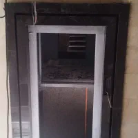 برشکار وارد سنگ نما