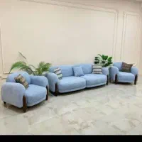 انواع مبل های راحتی.میز نهار خوری  با ضمانت 3سال|مبلمان خانگی و میز عسلی|اشتهارد, |دیوار