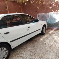 سمند LXمدل ۹۳|خودرو سواری و وانت|خمینی‌شهر, |دیوار