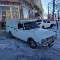 پیکان وانت پلمپ