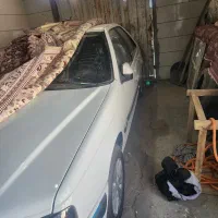 پارس فول|خودرو سواری و وانت|بروجرد, |دیوار