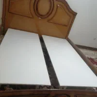 تخت و تشک