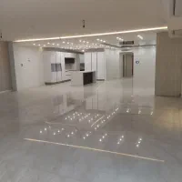 آپارتمان ۲۷۰ متر آبشار تپه کازرونی ۴خ زیر قیمت