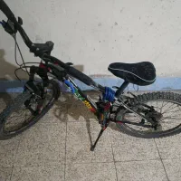 دوچرخه سایز 26 نو|دوچرخه، اسکیت، اسکوتر|تهران, جوادیه|دیوار