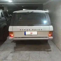 رنجروور کلاسیک سال 1975