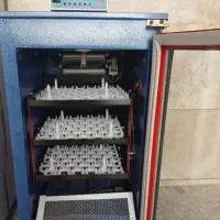 دستگاه جوجه کشی فخریان|لوازم جانبی حیوانات|قم, شاه ابراهیم|دیوار