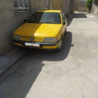 تاکسی گردشی دوگانه