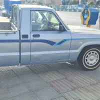 مزدا وانت۲۰۰۰ مدل ۹۲|خودرو سواری و وانت|یزد, |دیوار