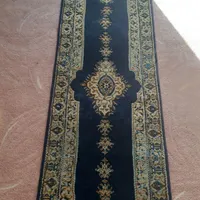 روپله ای  وکناره فرش