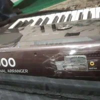 کیبورد pa 1000 از شرکت کرگ|پیانو، کیبورد، آکاردئون|تهران, استاد معین|دیوار