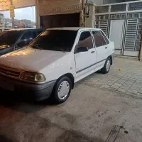 پراید ۸۸ دوگانه سوز نقد و چک|خودرو سواری و وانت|کاشان, فاز ۲ ناجی آباد|دیوار