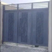 بازسازی درب های قدیمی آهنی،ساخت درب|خدمات پیشه و مهارت|میناب, |دیوار