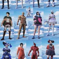 فروش اکانت پاپجی موبایل