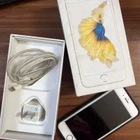آیفون سیکس اس 6s|موبایل|مشهد, شریف|دیوار