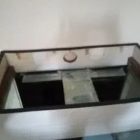 آکواریوم|لوازم جانبی حیوانات|شهر ری, دولت‌آباد|دیوار