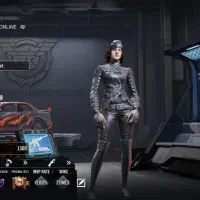 اکانت کالاف|کنسول، بازی ویدئویی و آنلاین|پرند, فاز ۵|دیوار