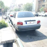پراید ۹۴ اطاق ۱۴۰۰ قید در سند