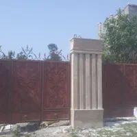 اجرای کاشی سرامیک، سنگ، روشویی سرامیکی ،بین کابینت|خدمات پیشه و مهارت|چالوس, |دیوار