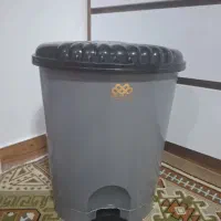 سطل زباله