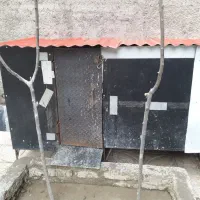 لانه و قفس برای هرنوع پرنده و حیوان خانگی